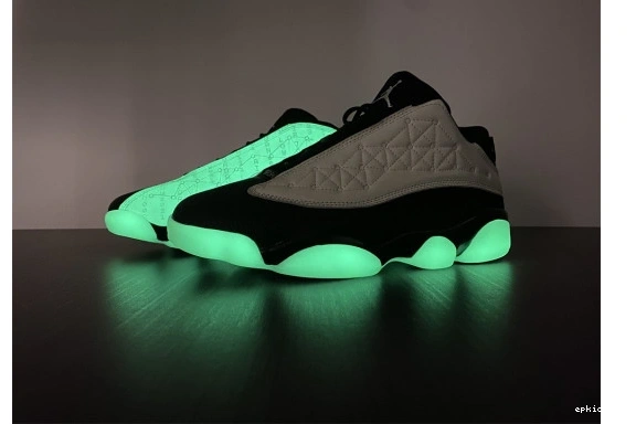 Cheap EP  Low DM0803-300 Single's Retro 13 Day Air (2021) DM0803-300 Jordan 0306